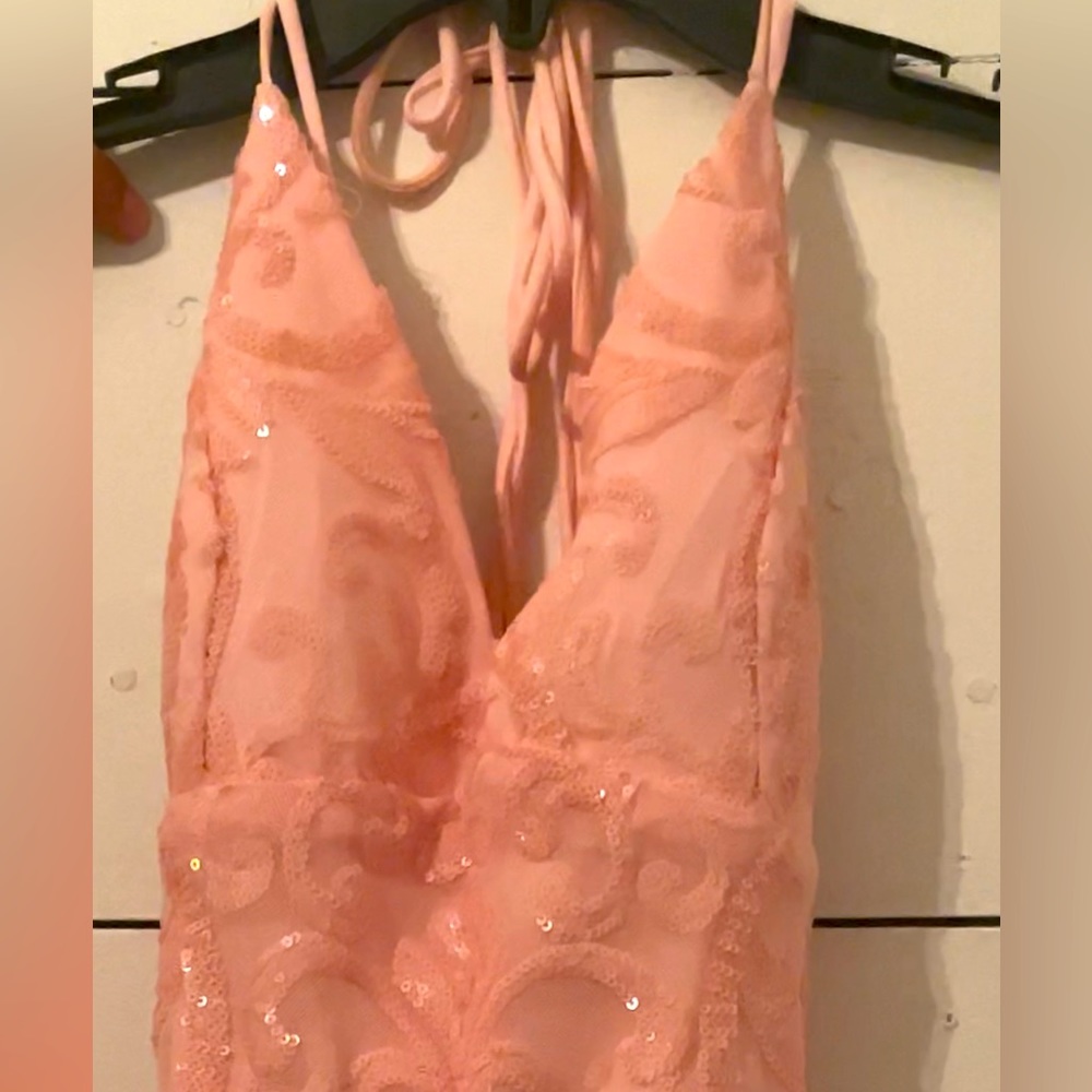 Windsor Formal Dress